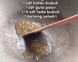 Foto langkah ke 1 dari resep Pastel Isi Bihun (Renyah & Beruntusan).
