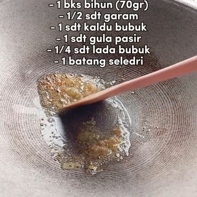 Langkah 1
