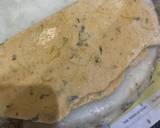 Yoghurt pumpkin Paratha recipe step 5 photo