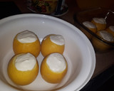 Foto del paso 4 de la receta: Limón helado