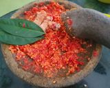 Foto langkah ke 2 dari resep Sayur asam Jakarta.