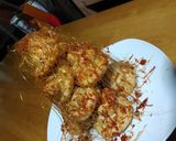 Foto del paso 14 de la receta: Croquembouche