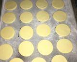 Foto del paso 6 de la receta: Alfajores de maicena 💕