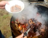 Foto del paso 4 de la receta: Osobuco al Disco