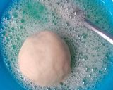 Foto langkah ke 4 dari resep Roti Goreng Ekonomis Tanpa Telur.