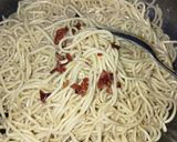 Foto langkah ke 3 dari resep Mie Gacoan Ala Rumahan.