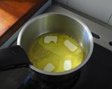 Une image de l'étape 1 de Cake citron pavot.