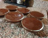 صورة لخطوة 2 من وصفة تحلية سريعة بثلاث طبقات ❣️