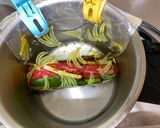 A picture of step 3 of Slow Cooker Beef.