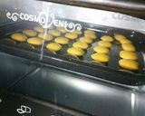 Foto langkah ke 4 dari resep Choco stick cookies.