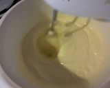 A picture of step 2 of AMIES Best Tiramisu.