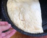 Foto del paso 9 de la receta: Calzone