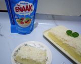 Foto langkah ke 6 dari resep Bolu Susu Khas Lembang.