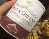 Hình bước làm 4 của món Rượu đỏ nấu trái cây (mulled wine)