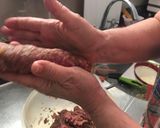 Foto del paso 2 de la receta: Kebab