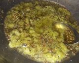 मसाला ब्रोकोली (Masala broccoli recipe in hindi) रेसिपी चरण 3 फोटो