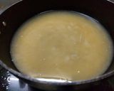 গার্লিক- চিকেন স্যুপ (garlic chicken soup recipe in Bengali) রেসিপির ধাপ 5 ছবি