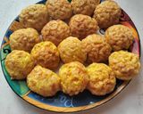 Foto langkah ke 4 dari resep Maklor Big Boom Mommylicious.