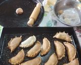 Foto del paso 4 de la receta: 1er intento de Empanadas de Berenjenas