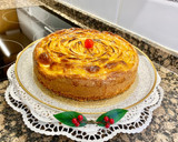 Foto del paso 18 de la receta: Pastel de queso mascarpone y manzana