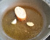 Foto del paso 3 de la receta Habitas con calamares