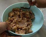 Foto langkah ke 1 dari resep Semur bola daging telur puyuh.