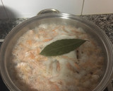 Foto del paso 1 de la receta: Fideos de marisco