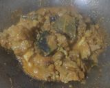 Foto langkah ke 4 dari resep Tongseng Kambing Santan.