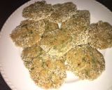 Foto del paso 6 de la receta: Hamburguesas vegetarianas de quinoa