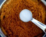 A picture of step 4 of Smooth and creamy peanut butter.