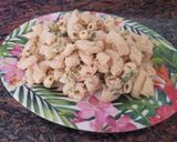 Foto del paso 5 de la receta: Ensalada de pasta con atún