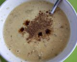 Foto del paso 3 de la receta: Tortitas de avena y plátano