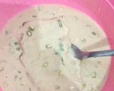 Foto langkah ke 4 dari resep Tempe Mendoan.