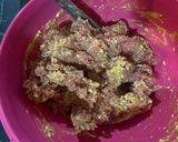 Foto del paso 2 de la receta: Carne Hambuergesa