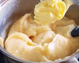 Foto langkah ke 5 dari resep Gabin Vla Susu.