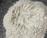 Foto del paso 2 de la receta: Pan dulce con técnica Tang Zhong sin manteca