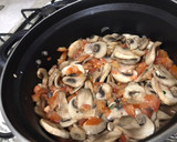 Foto del paso 6 de la receta: Champiñones a la Mexicana