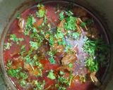 मटण मसाला (mutton masala recipe in marathi) रेसिपी स्टेप 5 फोटो 