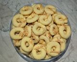 Foto langkah ke 6 dari resep Sagu keju.