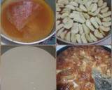 Foto del paso 5 de la receta: Torta fácil de manzana invertida