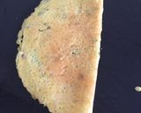 A picture of step 4 of MoongDalSweetCornDosa.