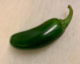 Foto del paso 1 de la receta: Margarita granizado con fresa y jalapeño