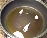 Foto del paso 2 de la receta Lentejas pardinas con verduras y salchichas frescas