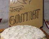 Foto del paso 7 de la receta: Tartaleta de coco 🥥