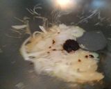海瓜子炒冬粉的食譜步驟2照片