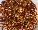 Foto langkah ke 2 dari resep Chili Oil.