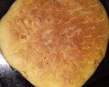 Foto del paso 2 de la receta: ❇️Pan casero Fácil 💛