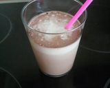 Foto del paso 4 de la receta Batido cremoso (Yogur de coco con chocolate)