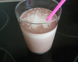 Foto del paso 4 de la receta: Batido cremoso (Yogur de coco con chocolate)