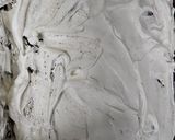 A picture of step 2 of Oreo Icebox Cake.